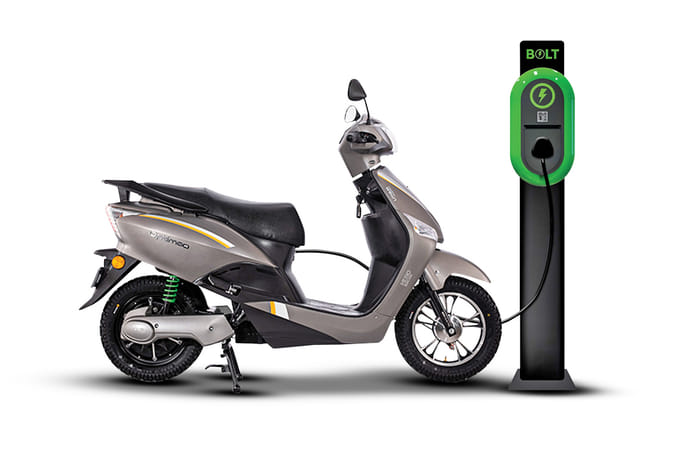 Special Feature: Hero Electric – The pioneers 